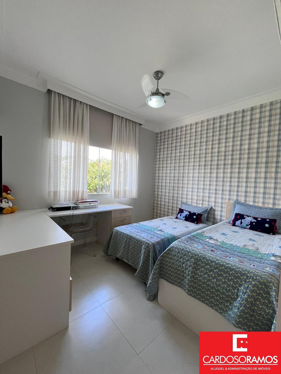 Casa - Buraquinho