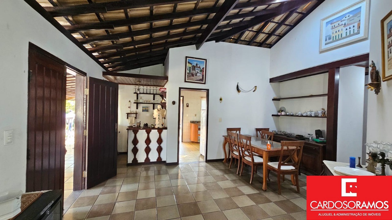 Casa - Vilas do atlântico