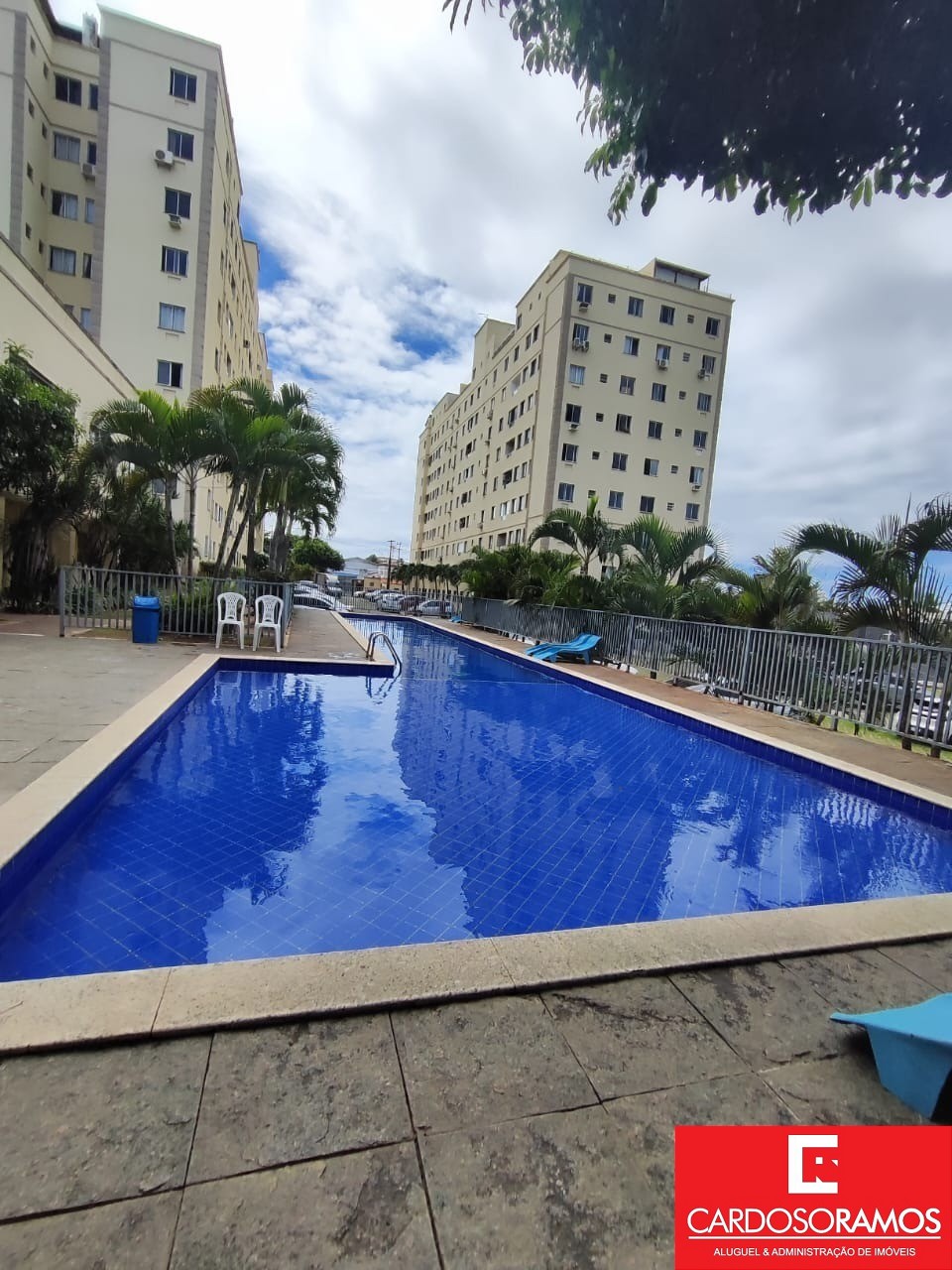 Apartamento - Centro