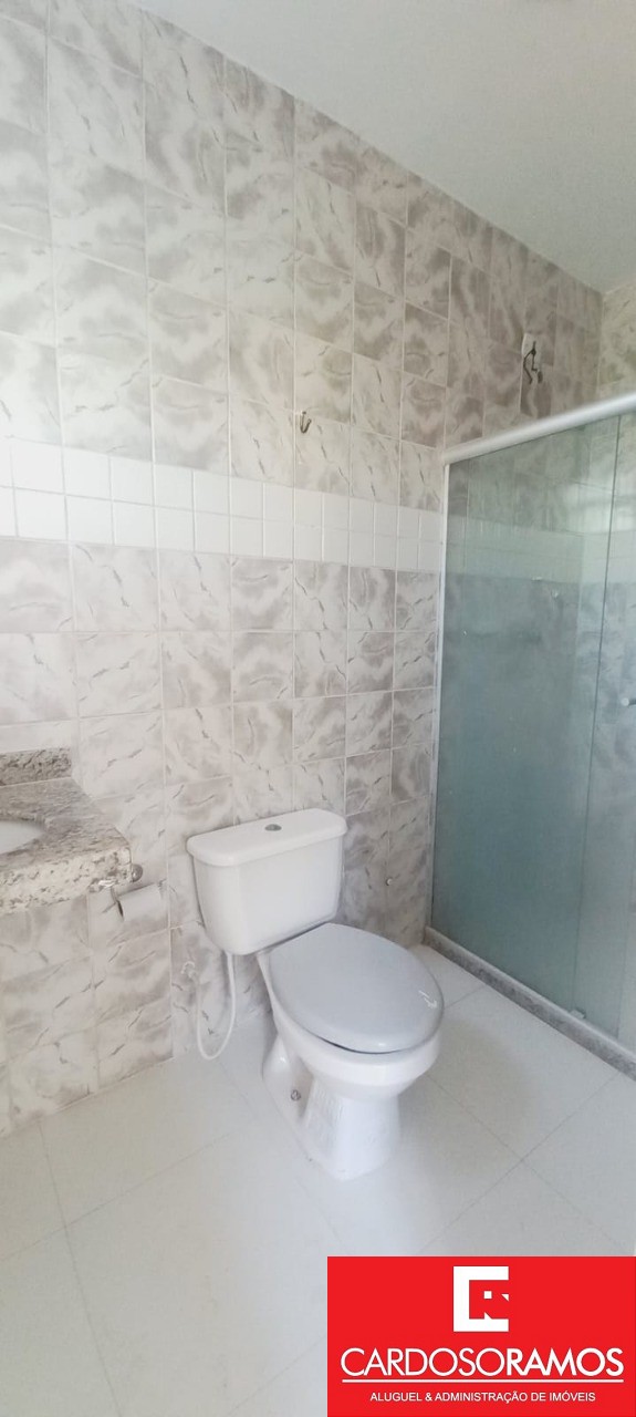 Apartamento - Pitangueiras