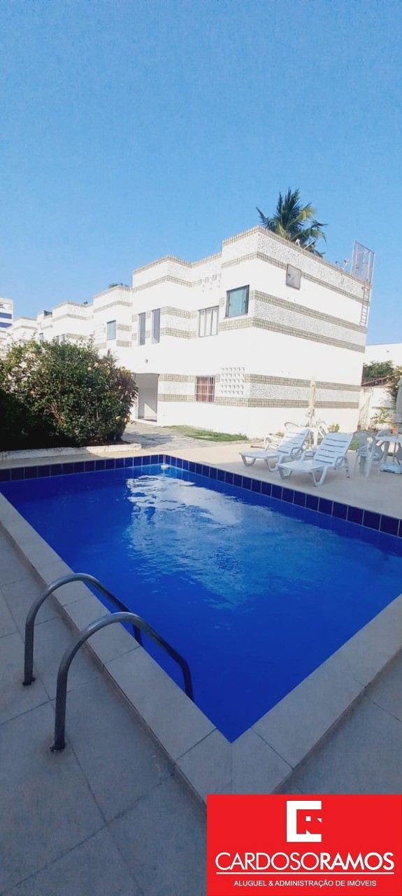 Apartamento - Pitangueiras
