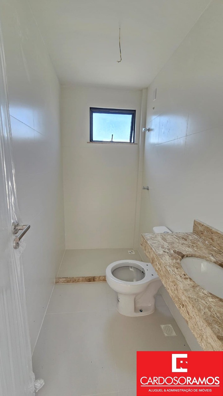 Apartamento - Vilas do atlântico