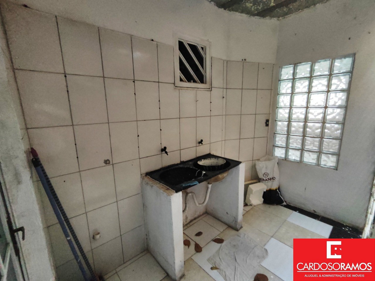 Casa - Vila praiana