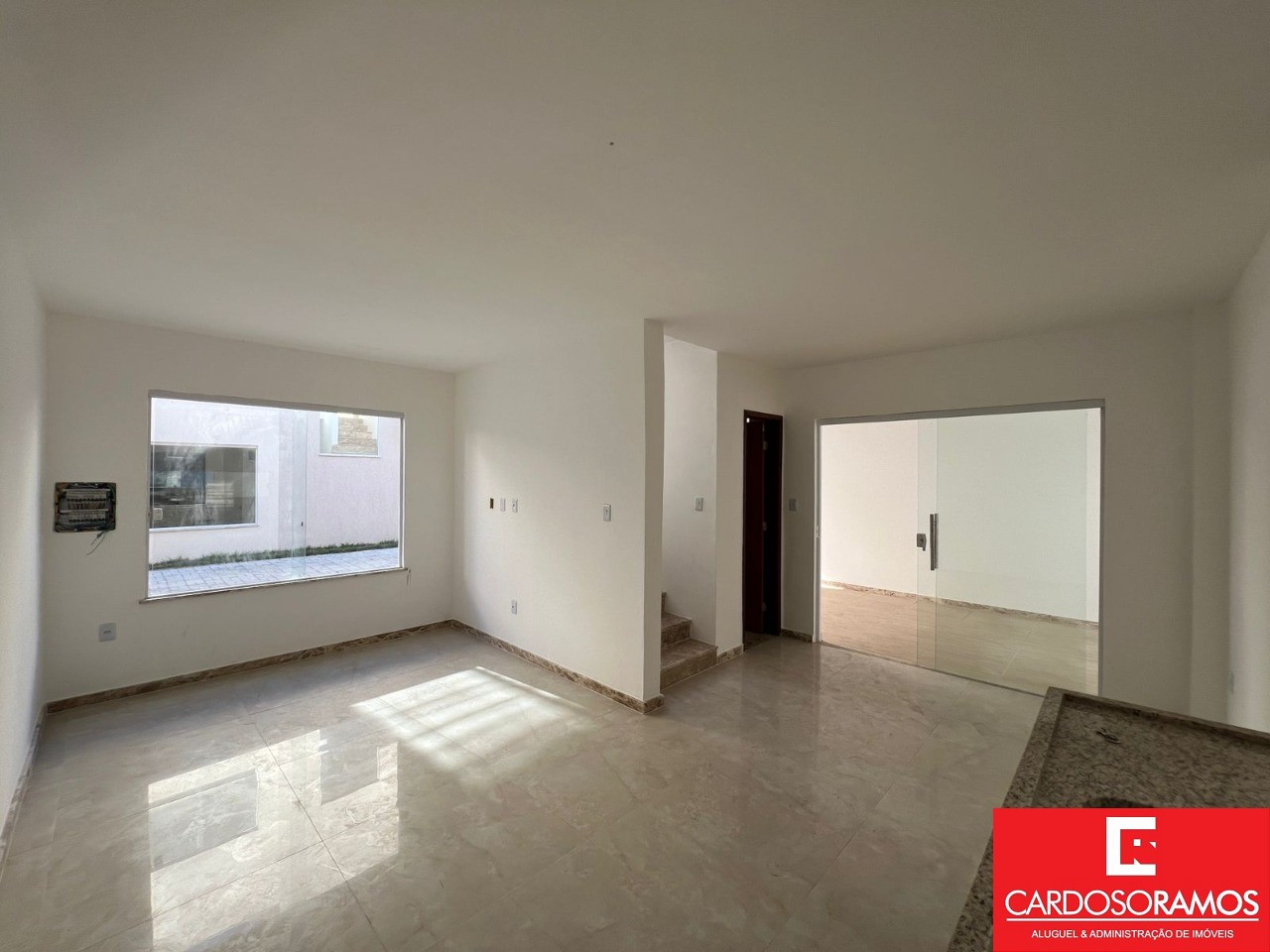 Casa - Ipitanga