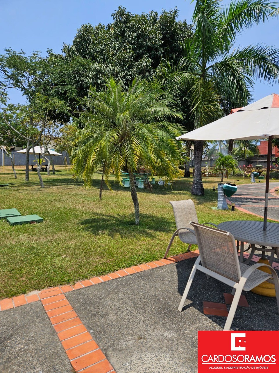 Casa - Centro