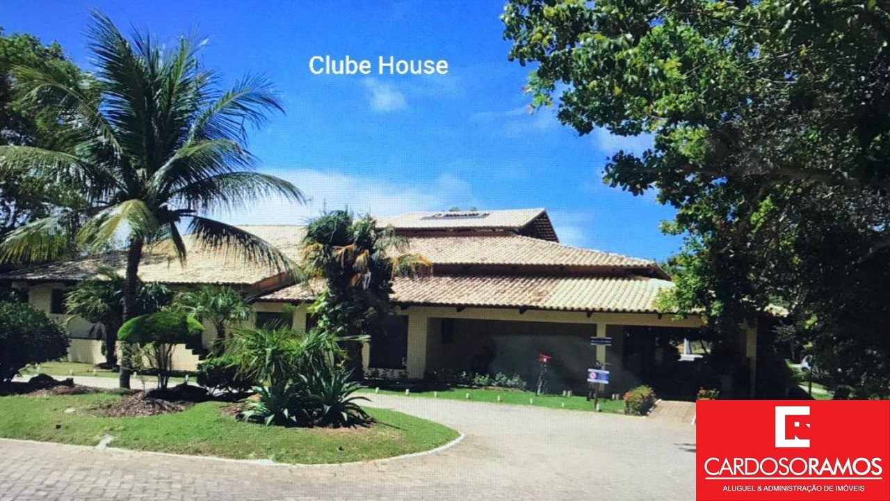 Casa - Itacimirim