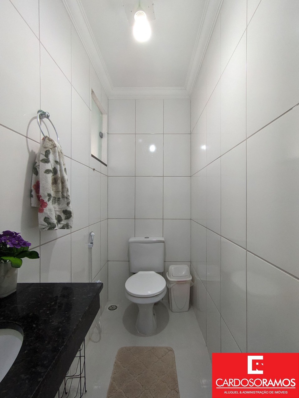 Casa, 3 quartos - Foto 9