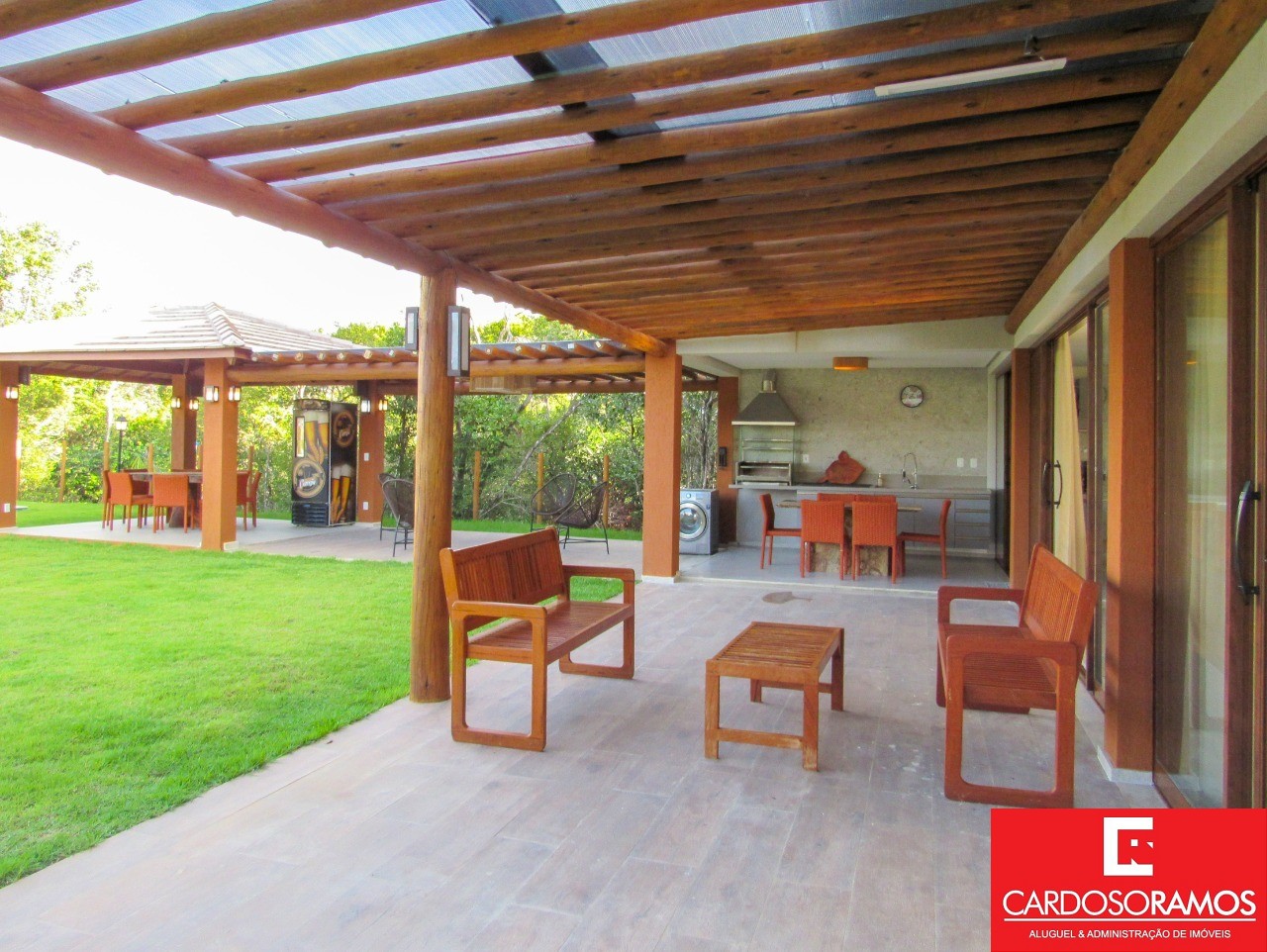Casa - Açu da torre