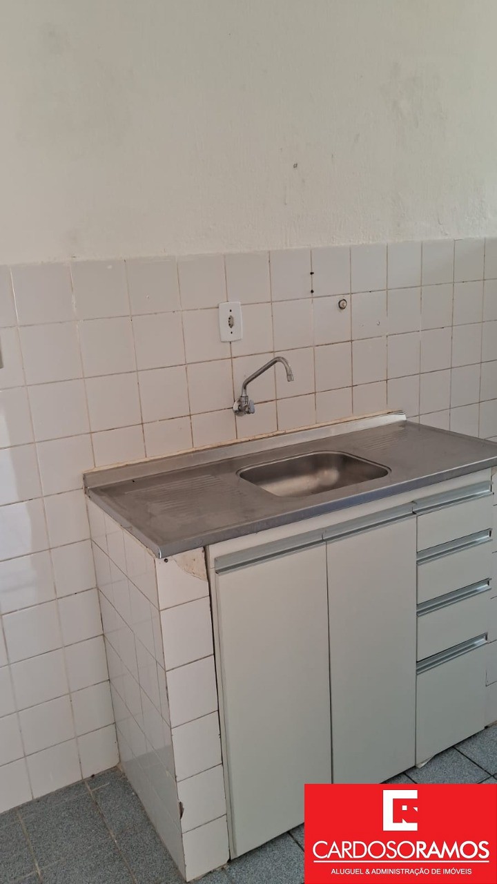 Apartamento - Caji