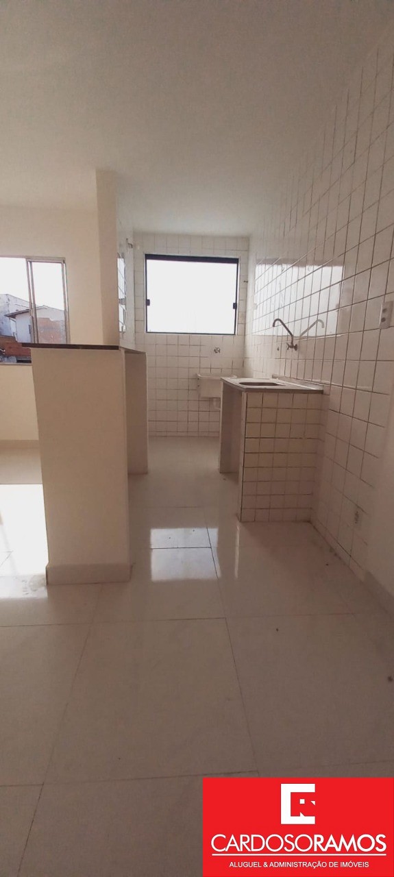 Apartamento - Pitangueiras