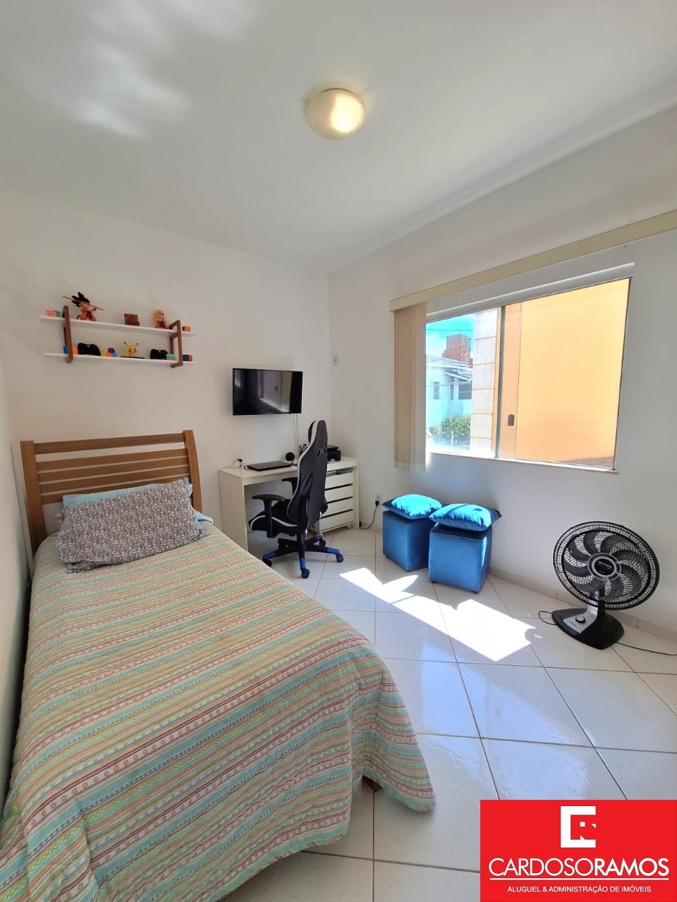 Casa - Pitangueiras