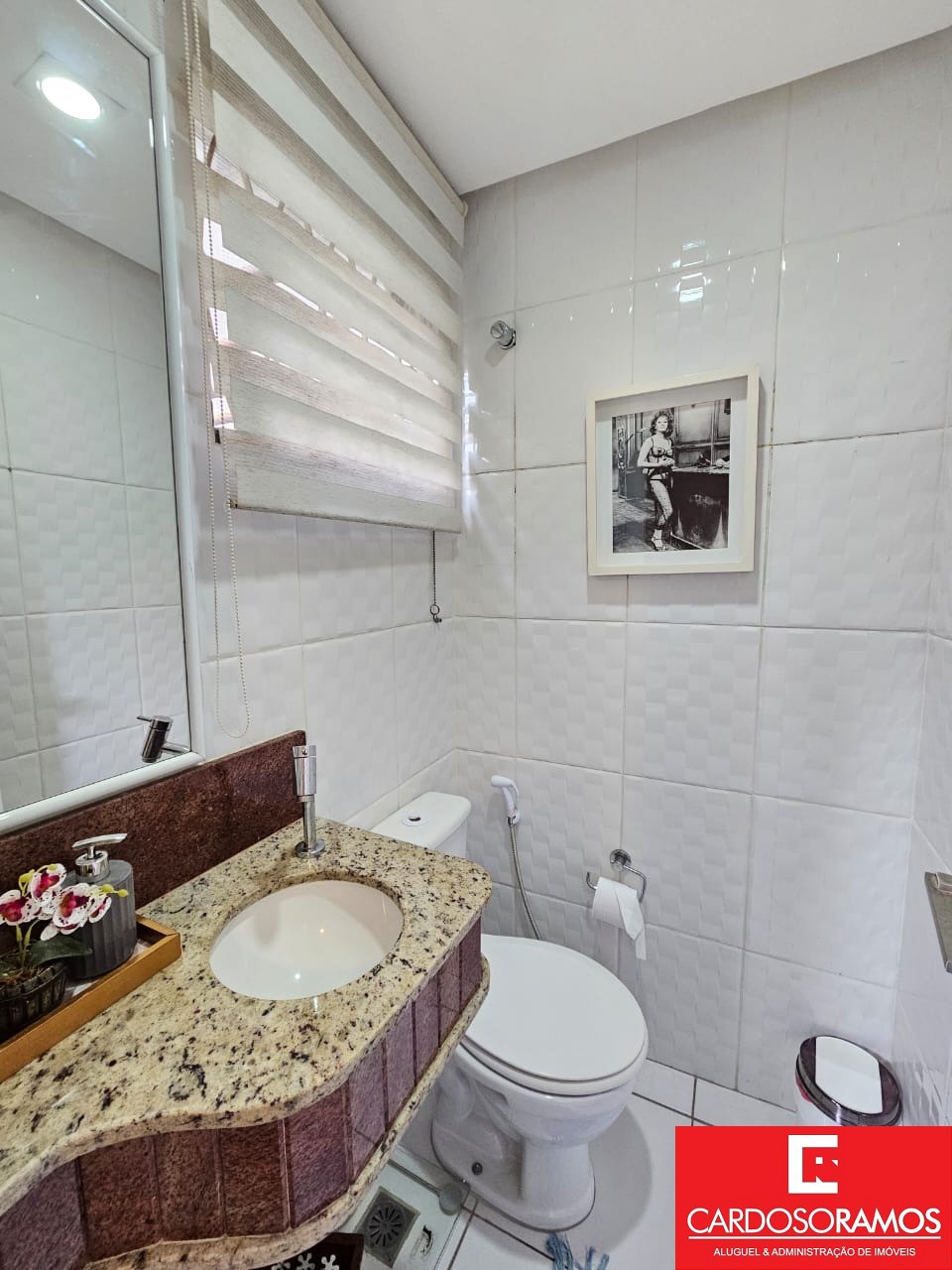 Casa - Pitangueiras