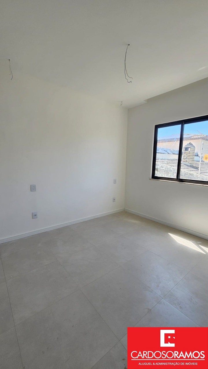 Apartamento - Vilas do atlântico
