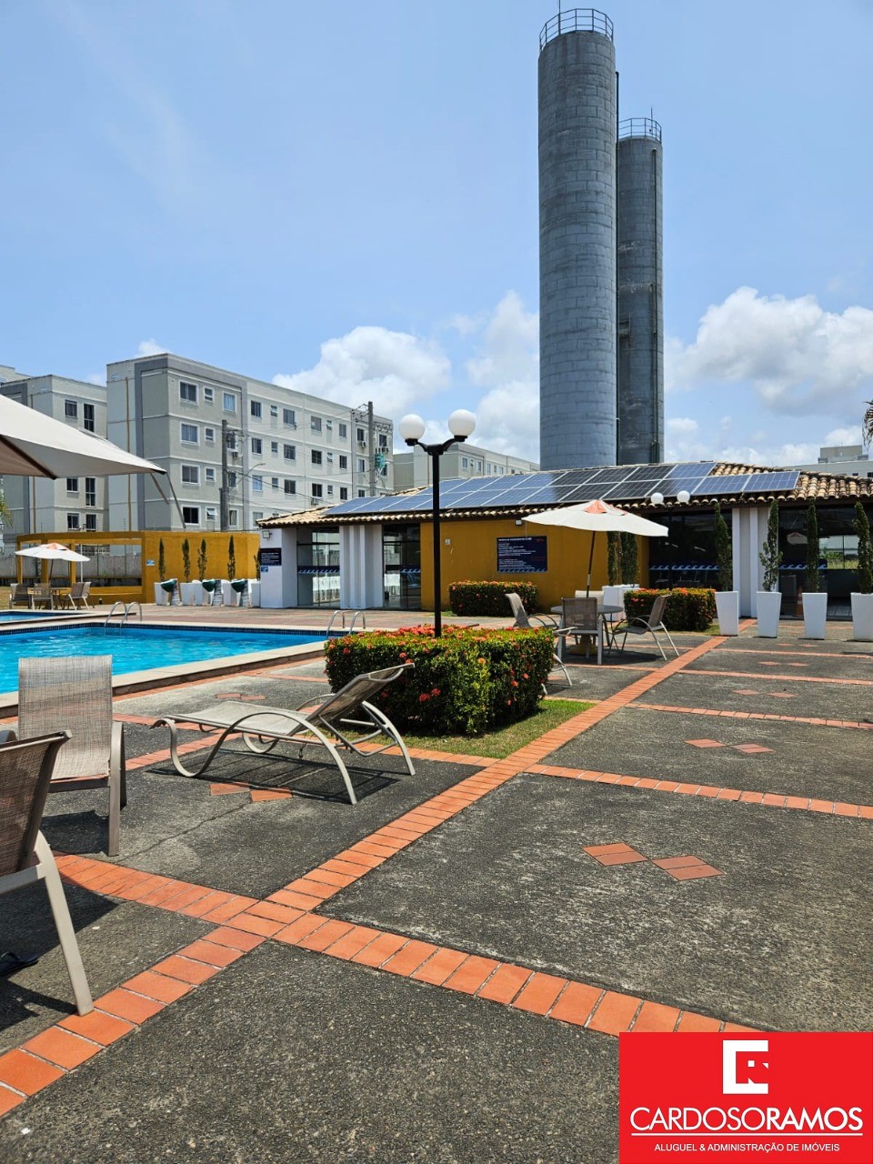 Casa - Centro