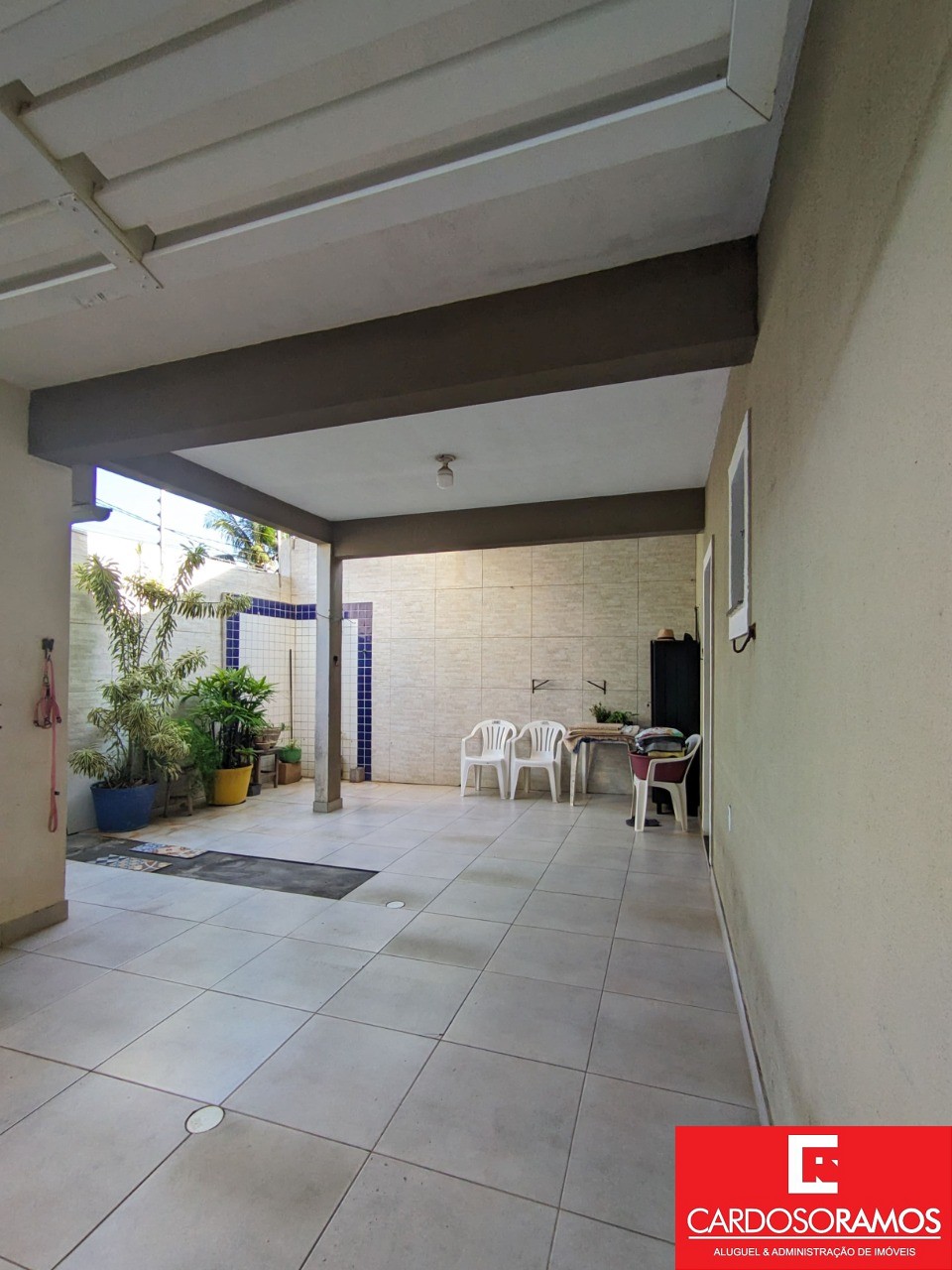 Casa, 3 quartos - Foto 25