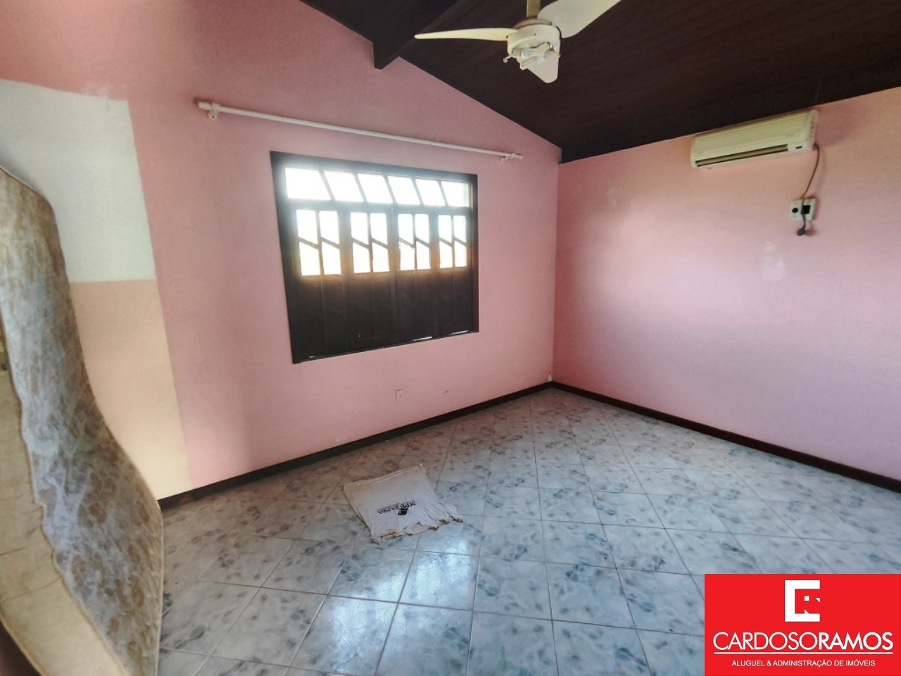 Casa - Caji