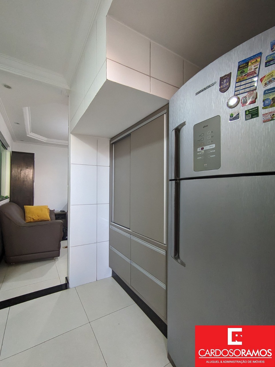 Casa, 3 quartos - Foto 7