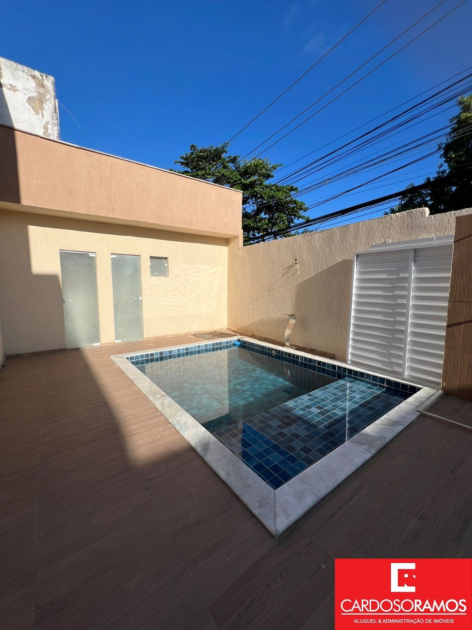 Casa - Ipitanga