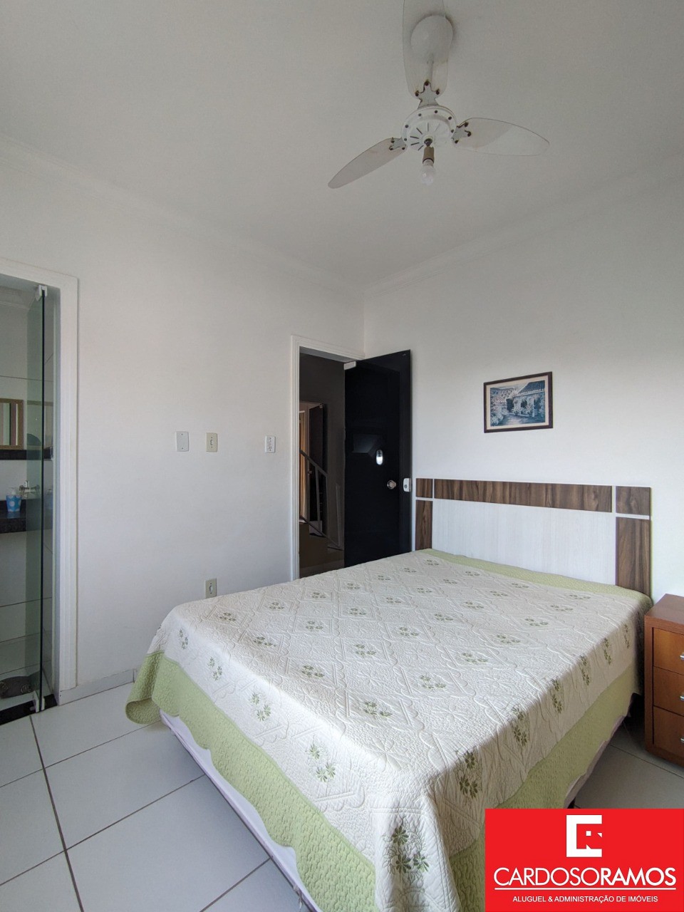 Casa, 3 quartos - Foto 12