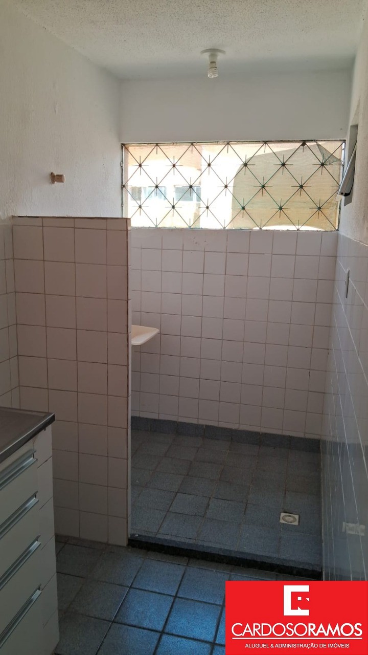 Apartamento - Caji