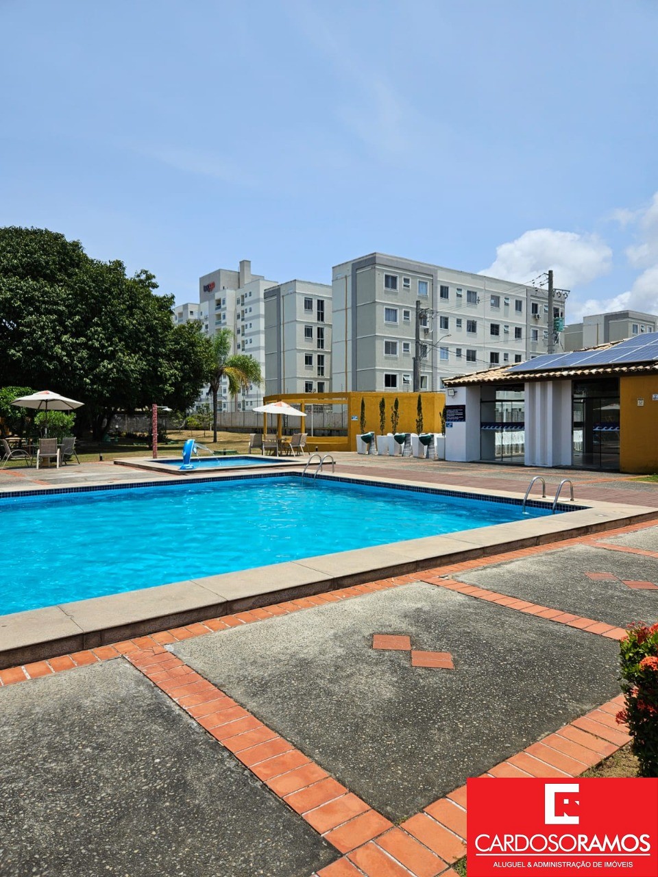 Casa - Centro