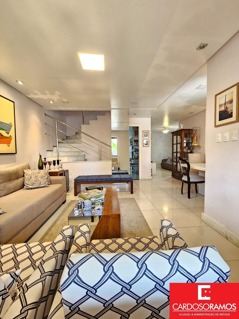 Casa - Pitangueiras