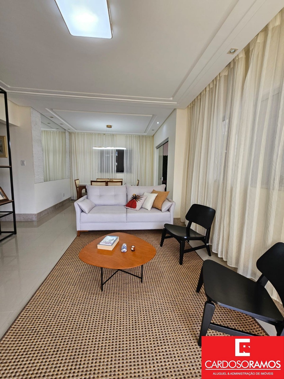 Casa - Buraquinho