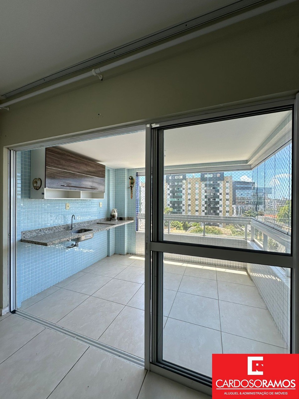 Apartamento - Jardim aeroporto