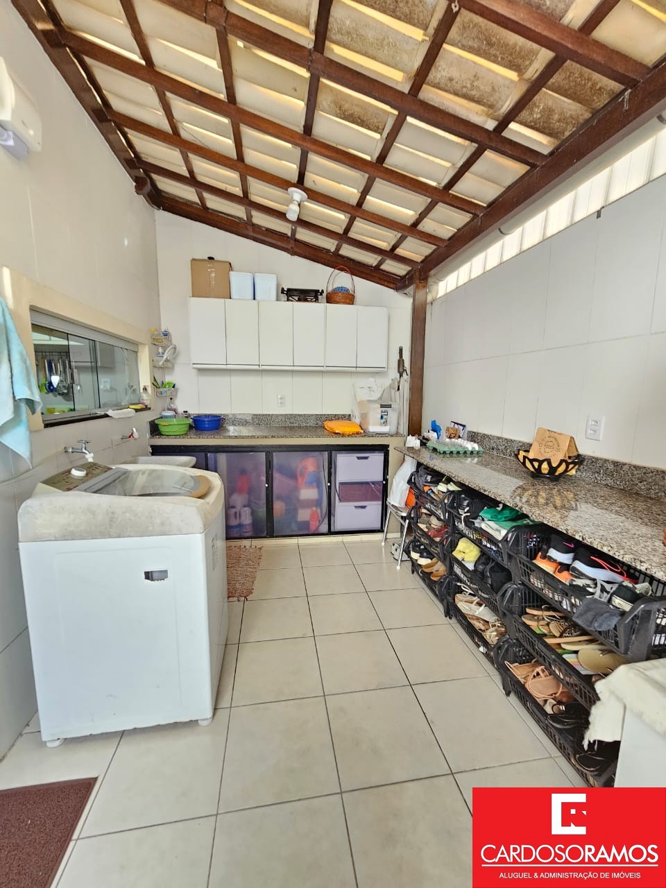 Casa - Pitangueiras
