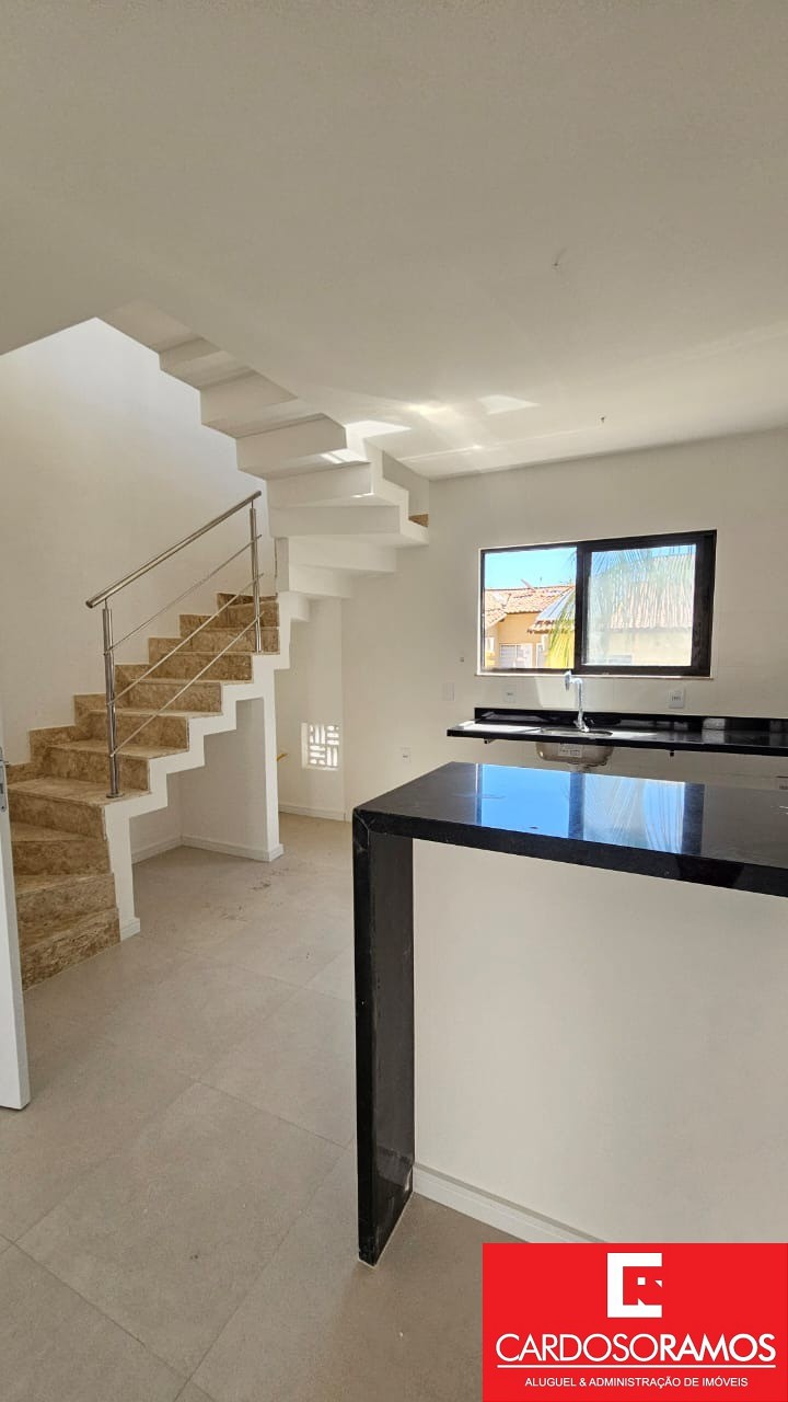Apartamento - Vilas do atlântico