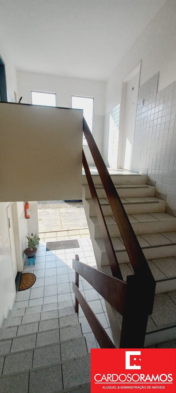 Apartamento - Pitangueiras