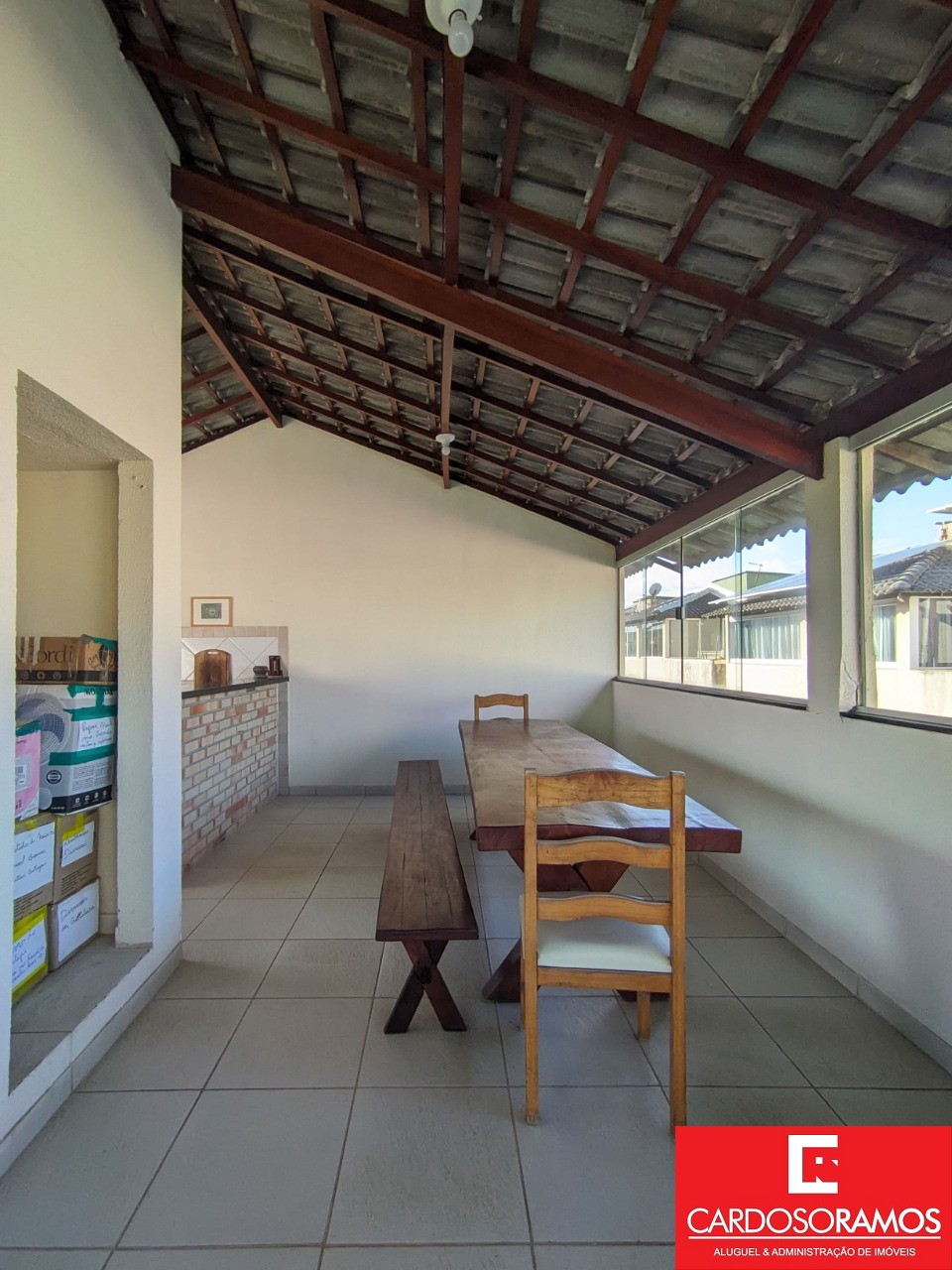 Casa, 3 quartos - Foto 21