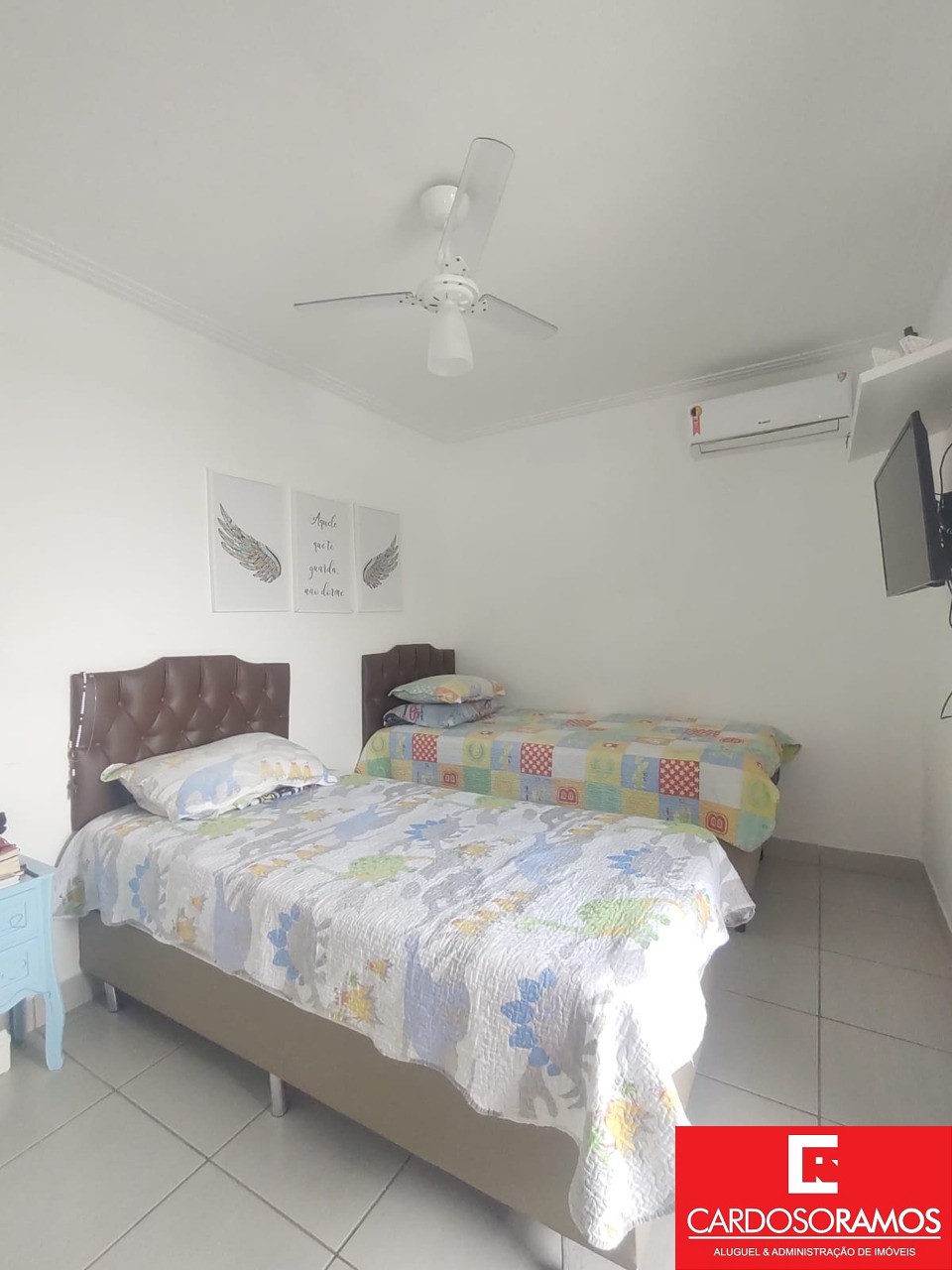 Casa - Stella maris