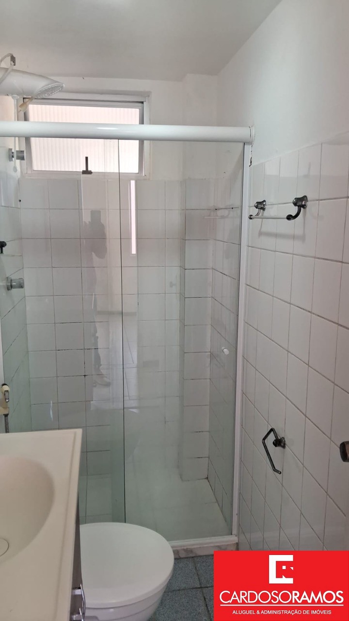 Apartamento - Caji