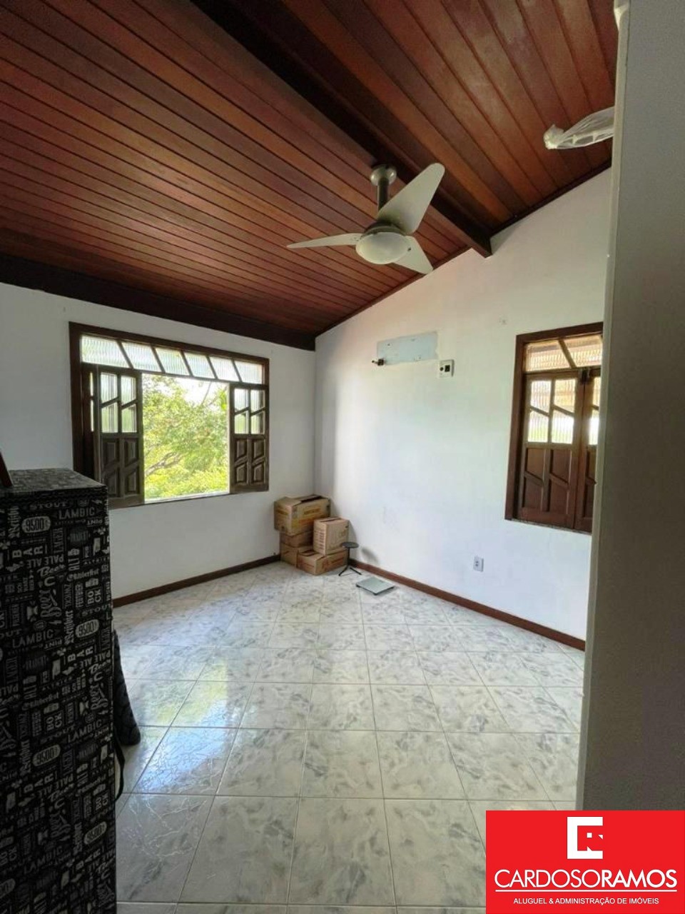 Casa - Caji