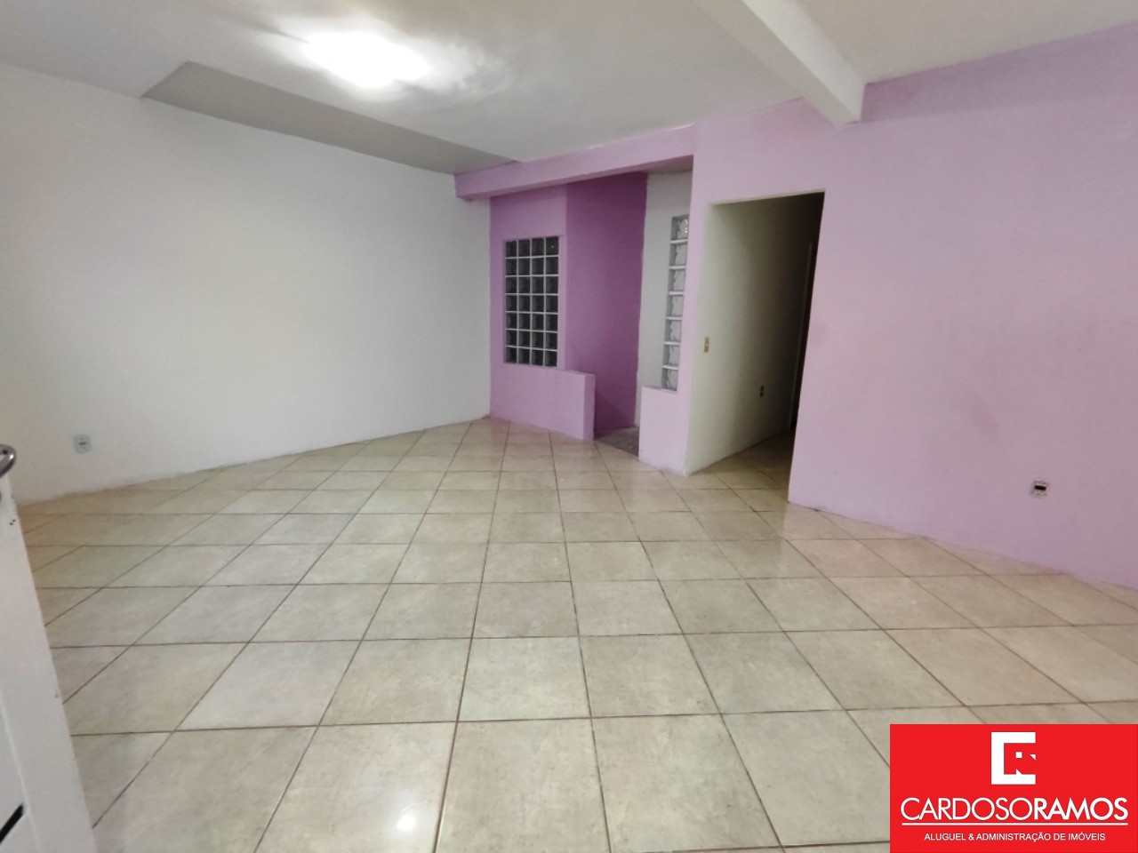 Casa - Vila praiana