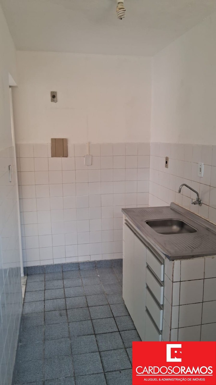 Apartamento - Caji
