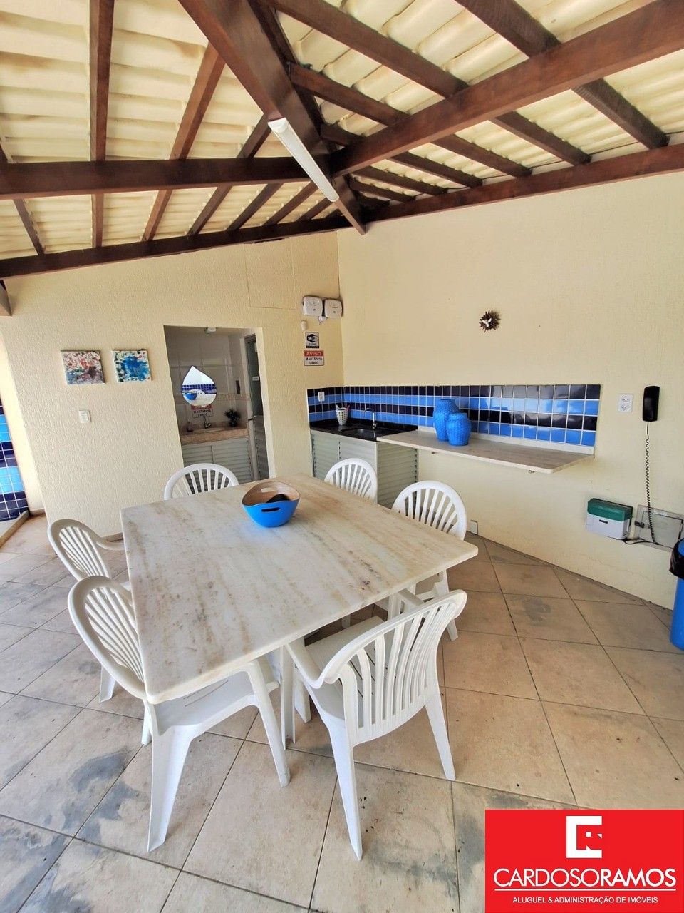 Casa - Pitangueiras