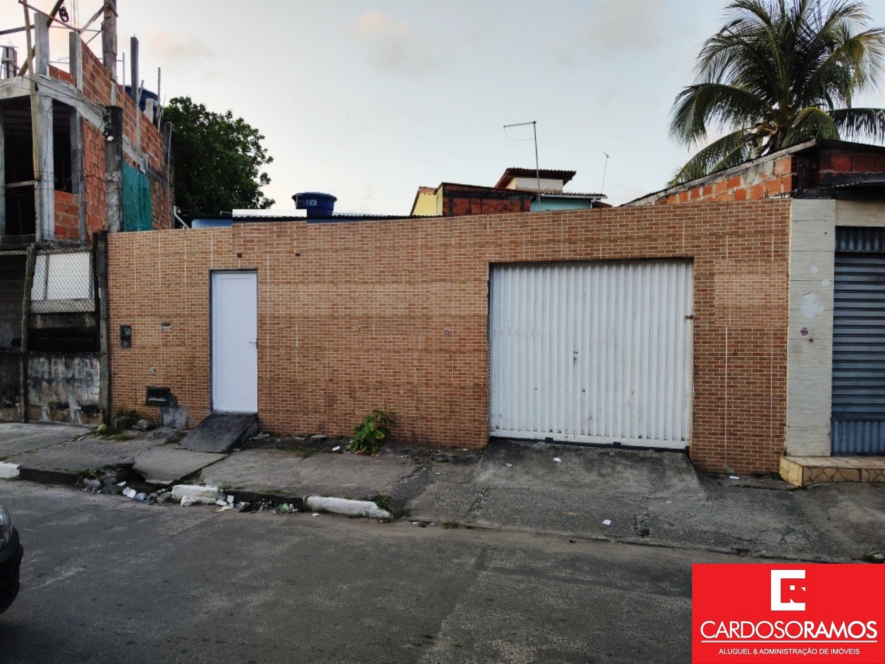 Casa - Vila praiana