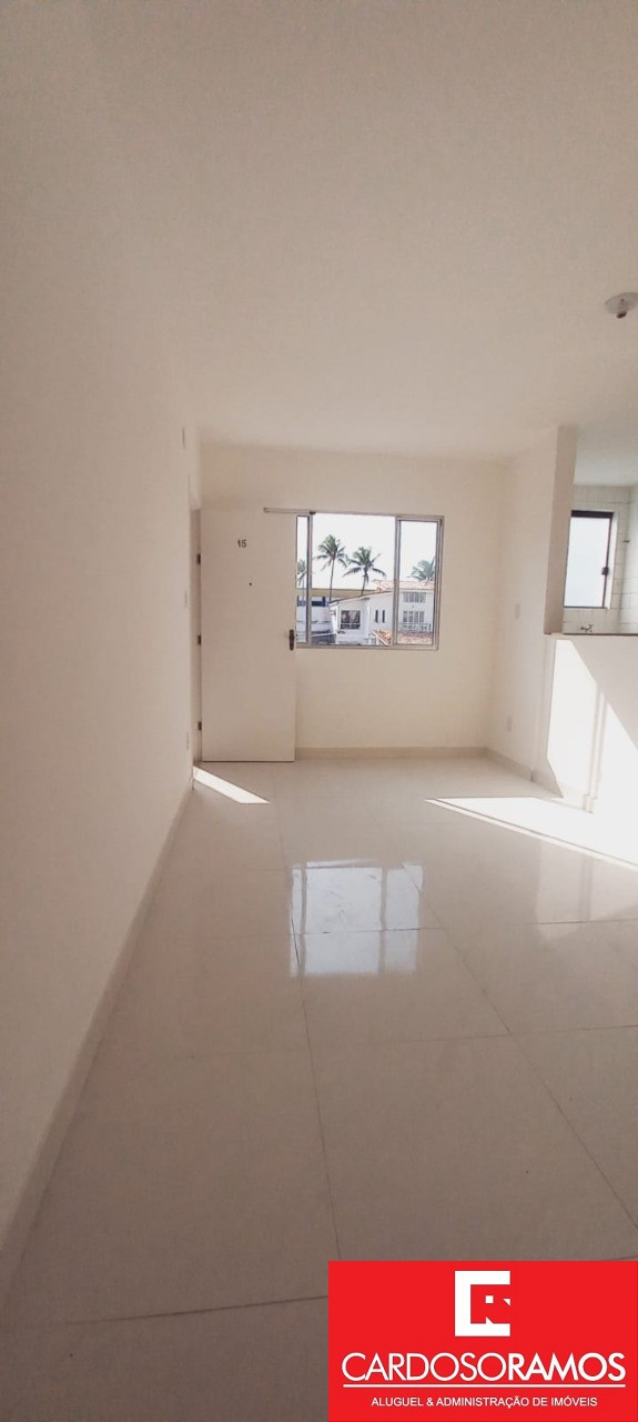 Apartamento - Pitangueiras