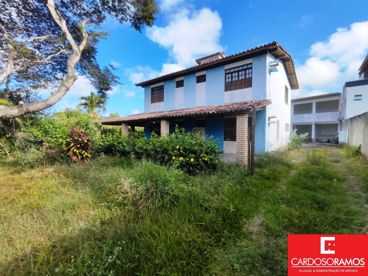 Casa - Caji