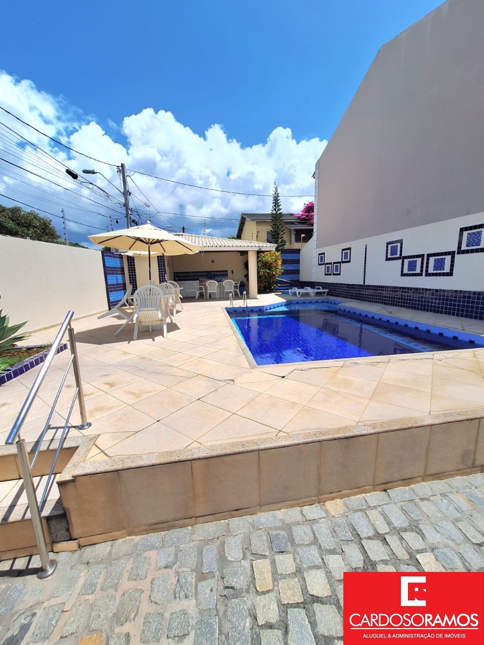Casa - Pitangueiras