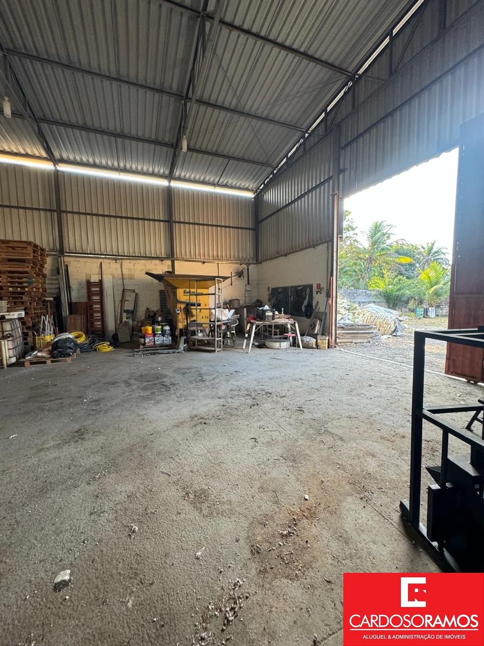 Depósito-Galpão - Foto 4