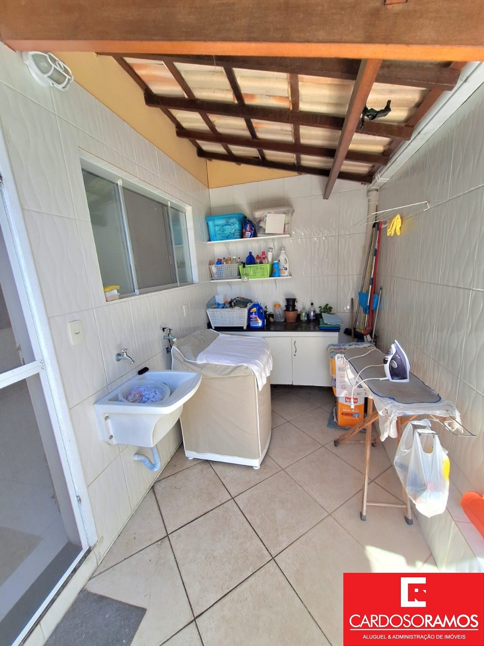 Casa - Pitangueiras