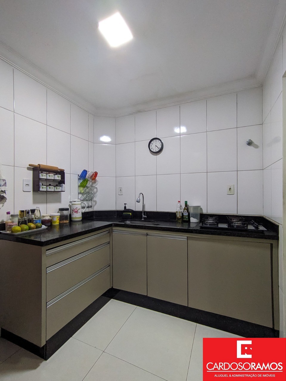 Casa, 3 quartos - Foto 5