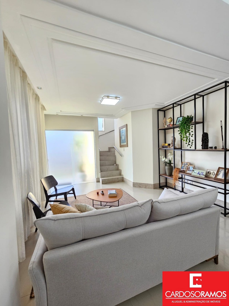 Casa - Buraquinho