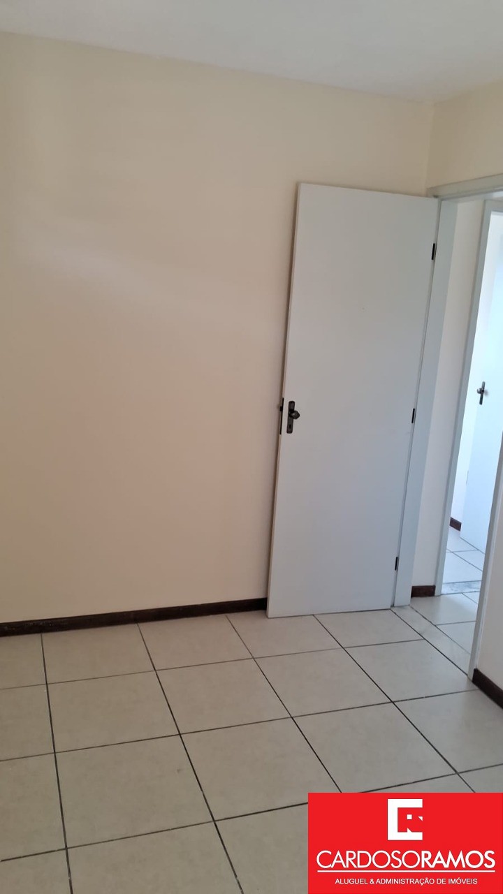 Apartamento - Caji