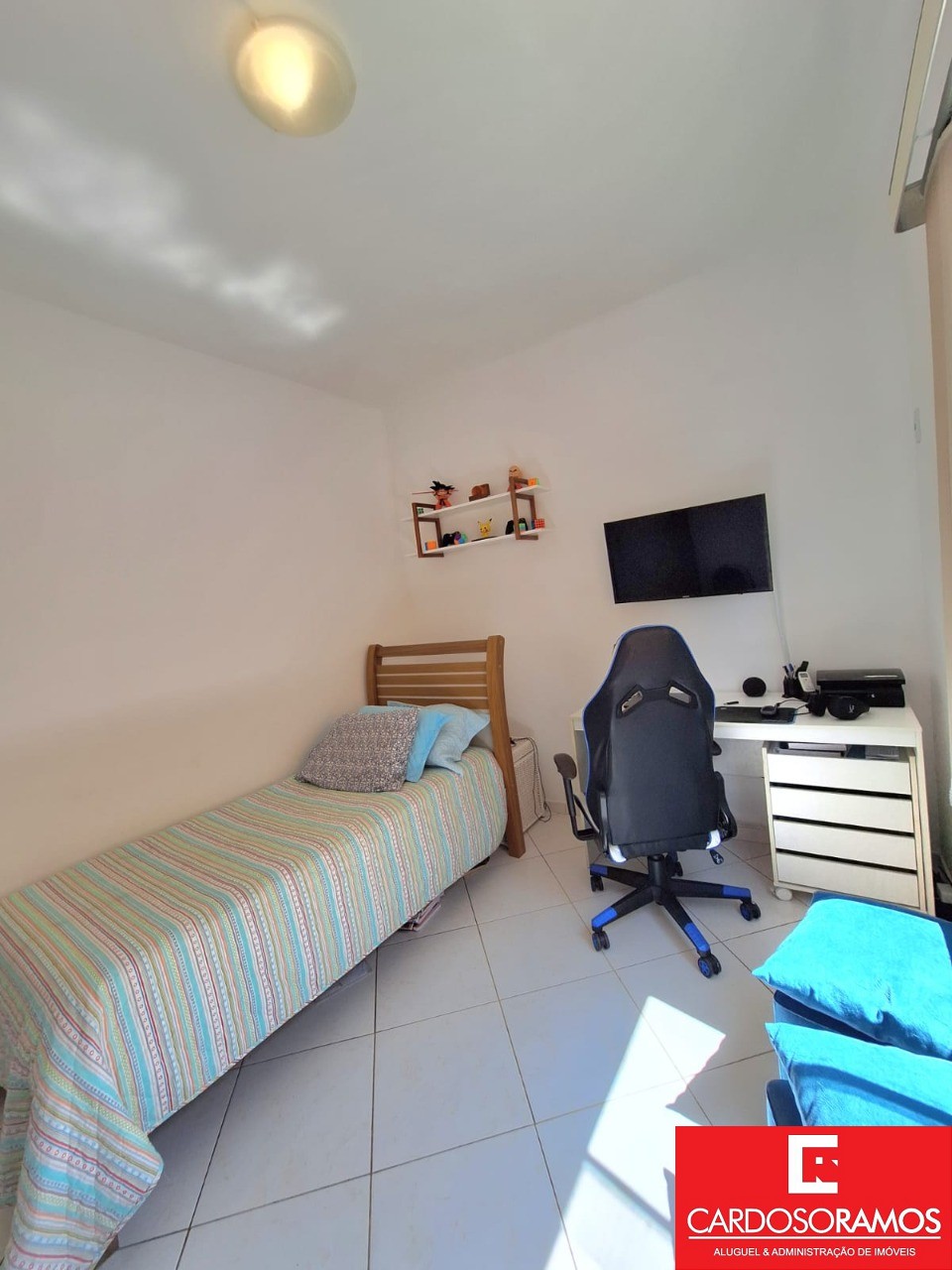 Casa - Pitangueiras
