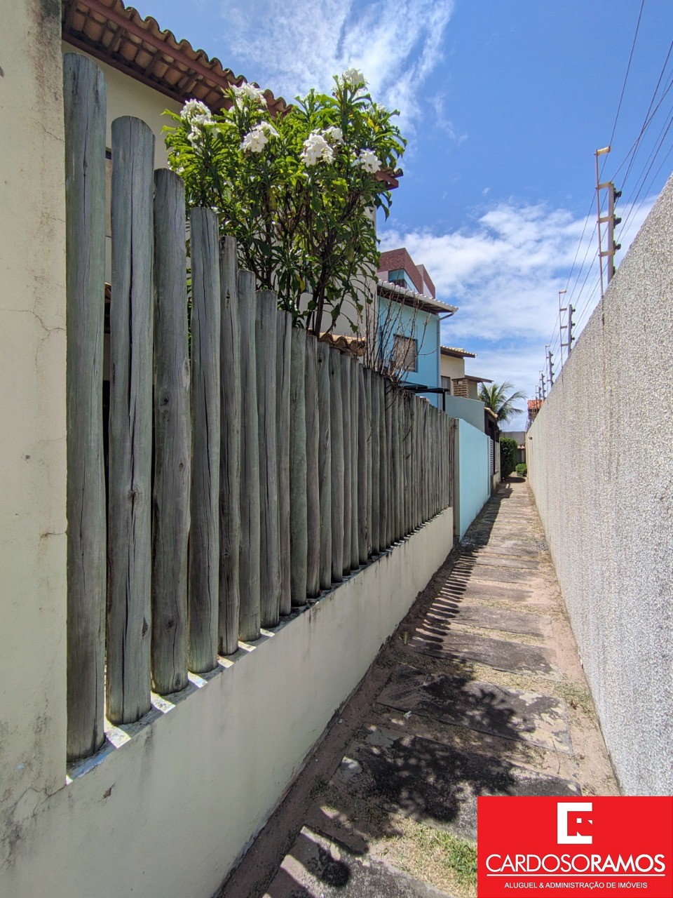 Casa - Praia do flamengo
