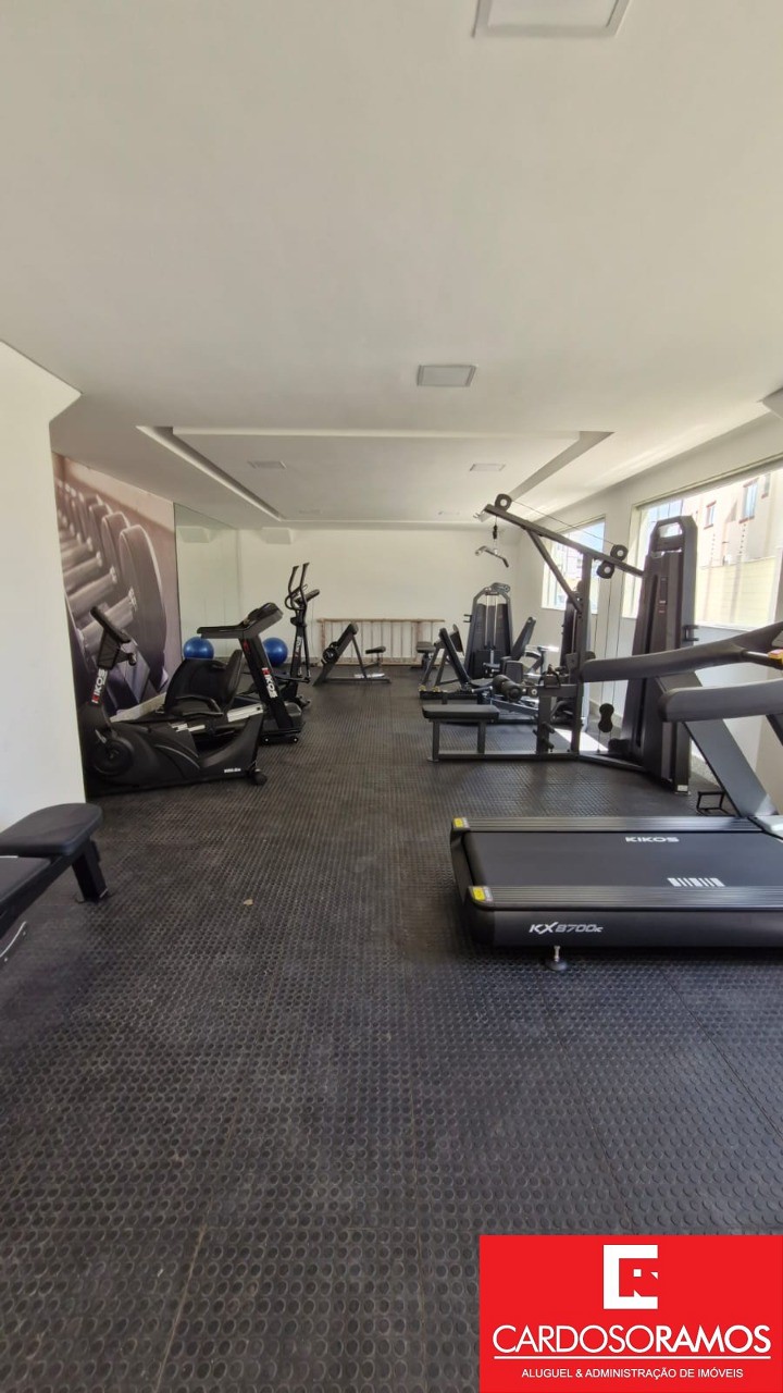 Apartamento - Buraquinho